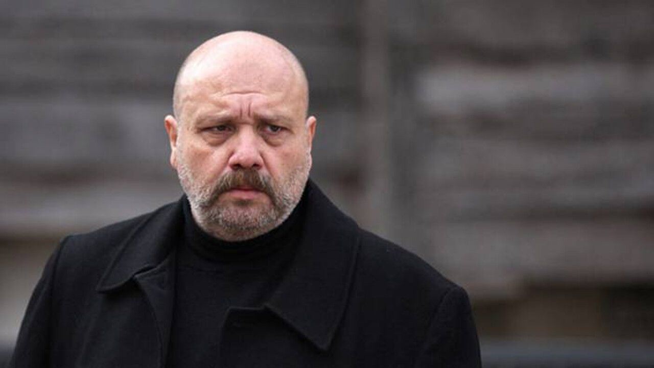 Kızılcık Şerbeti'nin Apo'suna Bergen'in yapımcısından teklif! - 2. Resim