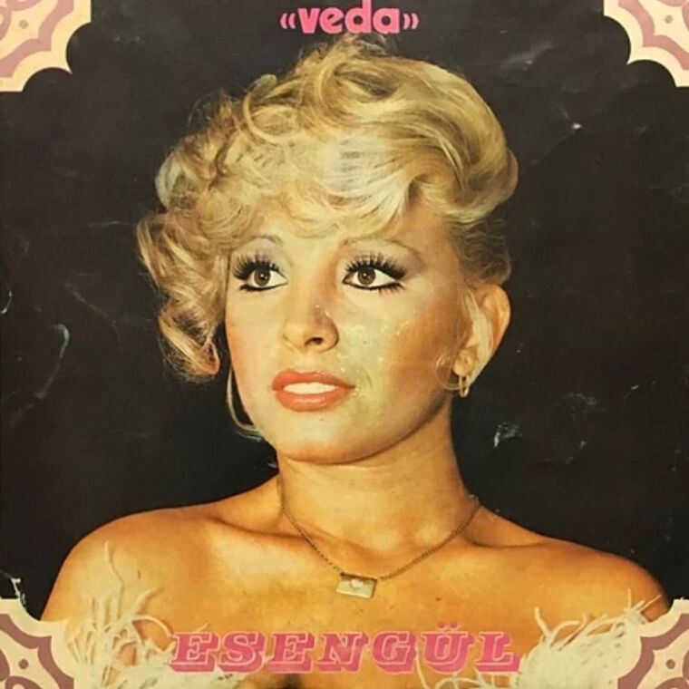 Kızılcık Şerbeti'nin Apo'suna Bergen'in yapımcısından teklif! - 1. Resim