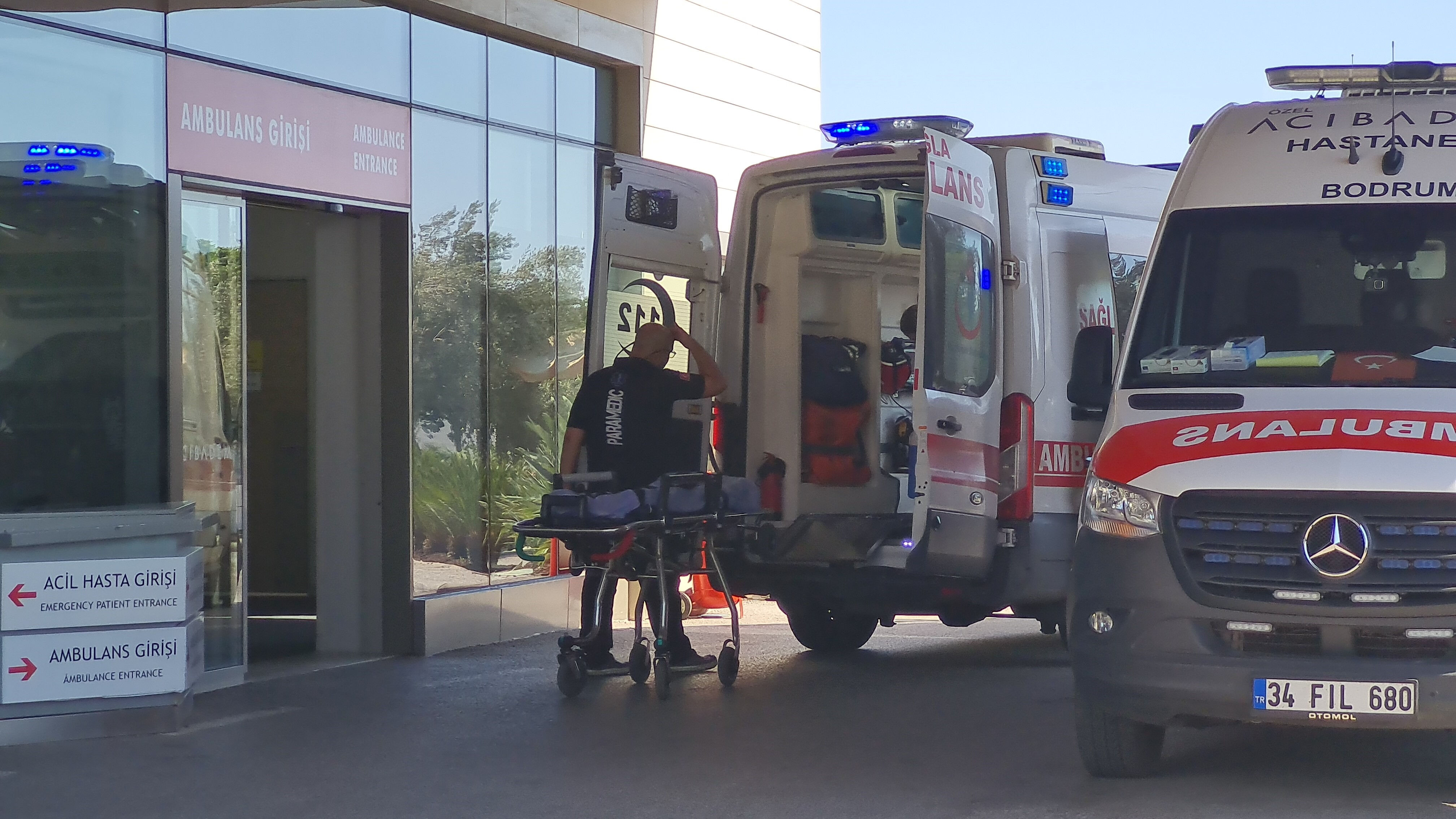 Malatya'da korkutan deprem! AFAD ve Kandilli duyurdu Malatya'da korkutan deprem! AFAD ve Kandilli duyurdu - 2. Resim