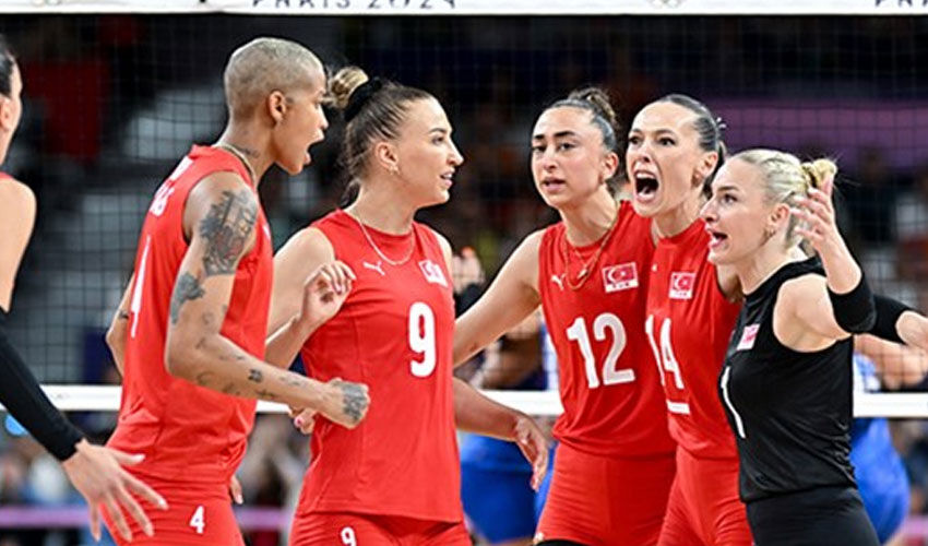 Melissa Vargas, Olimpiyat tarihine geçti | 2024 Paris Olimpiyat Oyunları - 1. Resim