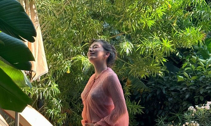 Oyuncu Neslihan Atagül anne oluyor! Hamilelik haberini böyle duyurdu - 1. Resim