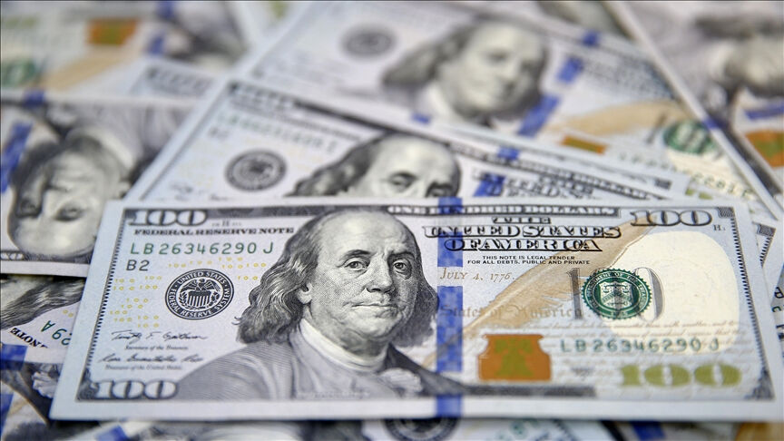 Piyasalarda gündem: Fed! Dolarda yeni hafta, kritik seviyeden başlıyor Piyasalarda gündem: Fed! Dolarda yeni hafta, kritik seviyeden başlıyor - 1. Resim