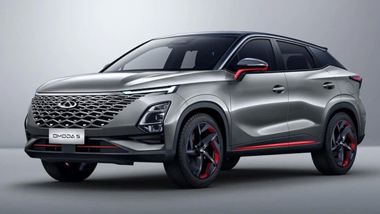 Tiggo ve Omoda'ya yeni versiyon eklendi Tiggo ve Omoda'ya yeni versiyon eklendi - 1. Resim