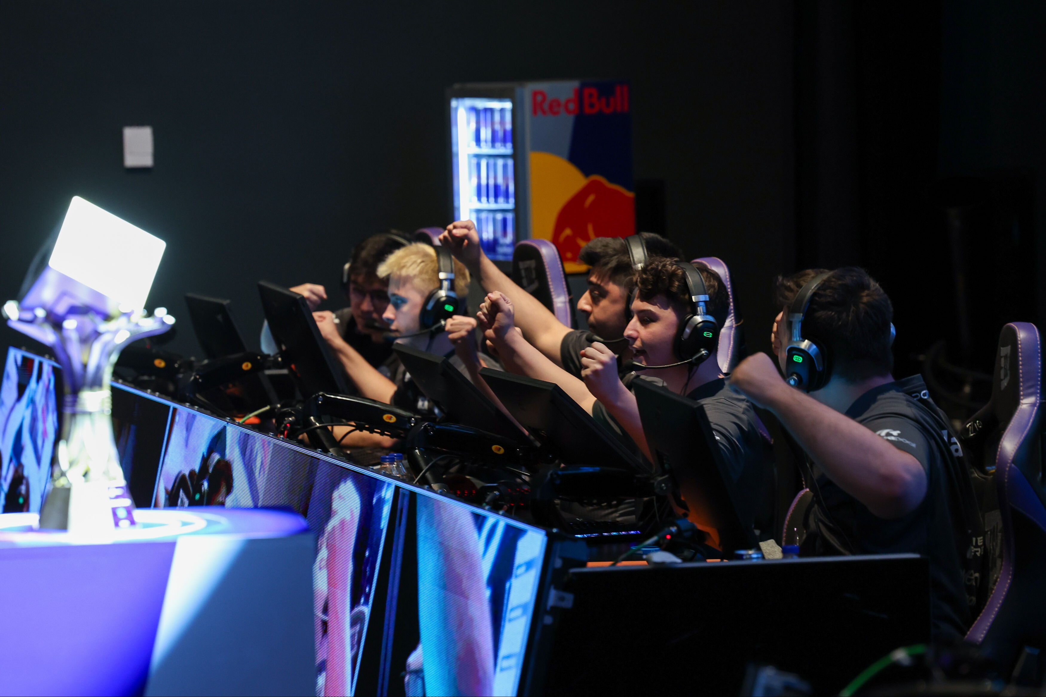 VALORANT Challengers Türkiye: Birlik Ligi'nin kazananı belli oldu - 1. Resim