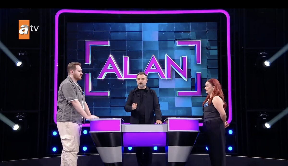 Alan yarışmasında büyük ödül! Kazandığı para dudak uçuklattı Alan yarışmasında büyük ödül! Kazandığı para dudak uçuklattı - 1. Resim