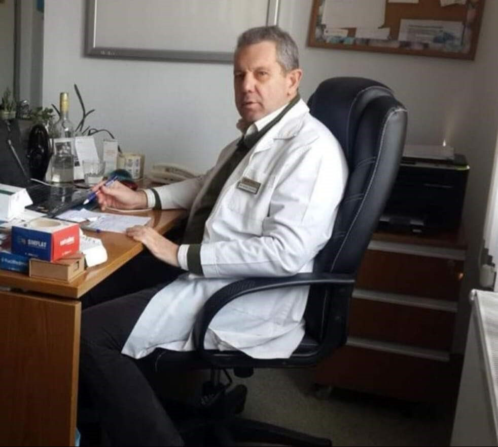 Doktor saldırıya uğradı, kalbi durdu! Mahkeme zanlı hakkında kararını verdi Doktor saldırıya uğradı, kalbi durdu! Mahkeme zanlı hakkında kararını verdi - 1. Resim