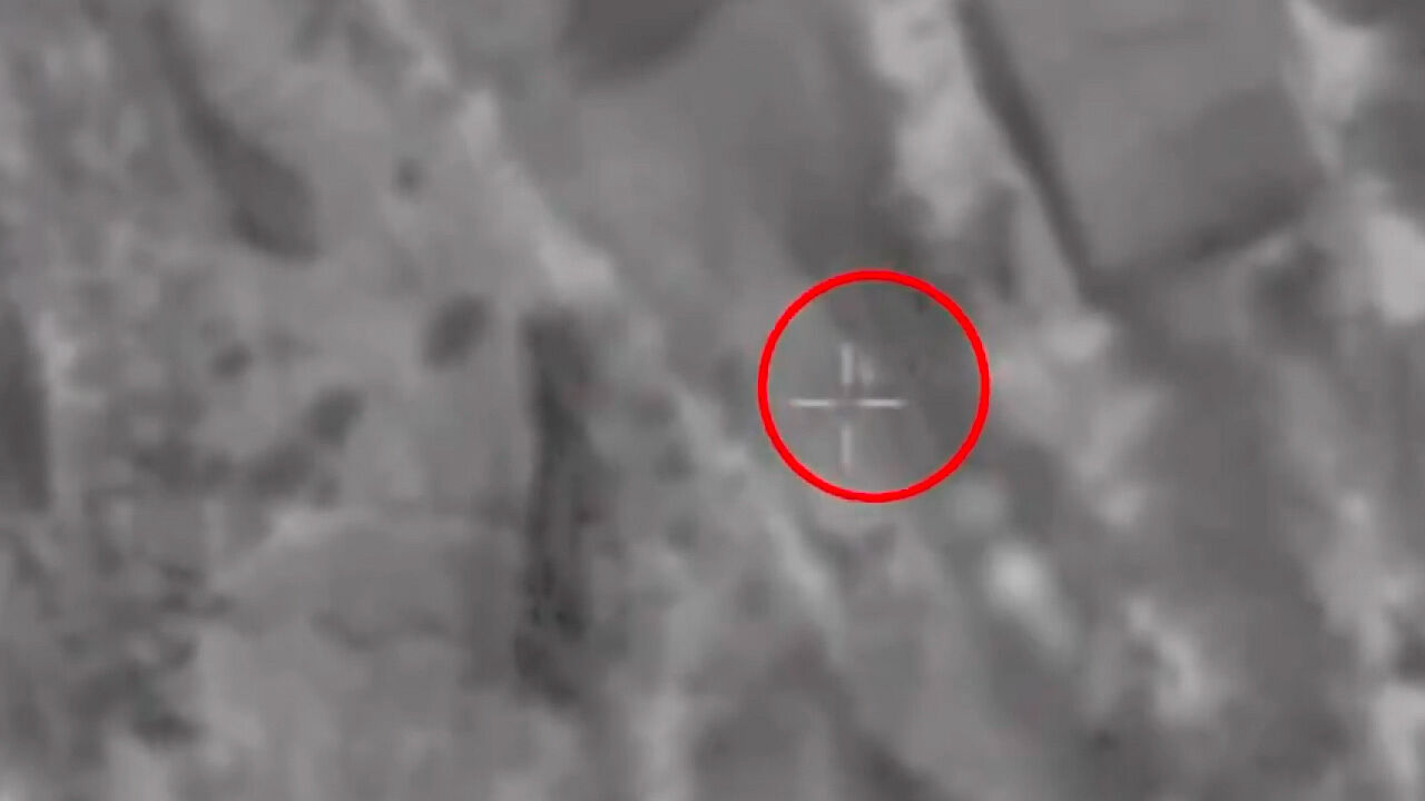 Gazze'de son durum... İsrail'de ortalık karıştı! Mahkeme ve askeri üsse baskın düzenlendi - 1. Resim