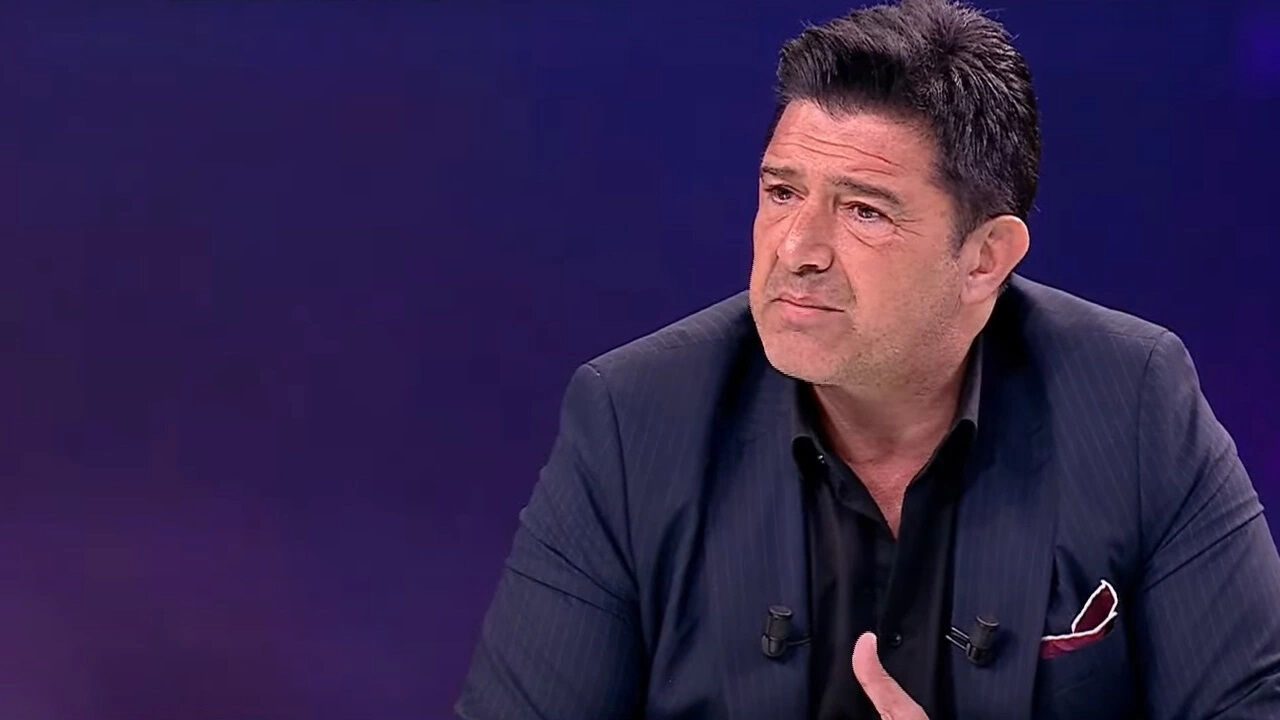 Hakan Ural "Yıllardır hep aynı terane" diyerek isyan etti - 1. Resim