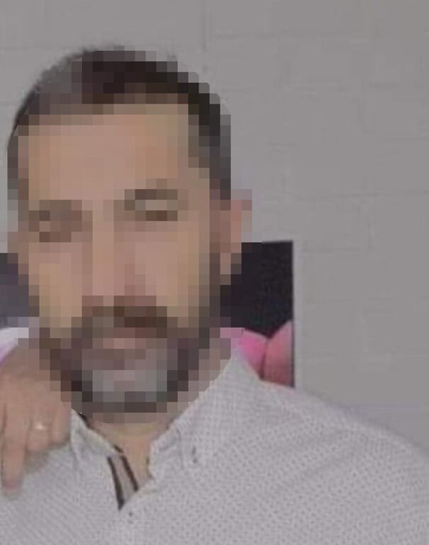 Her detayı mide bulandırıyor! Cezaevindeki arkadaşının kızına cinsel istismarda bulundu - 1. Resim