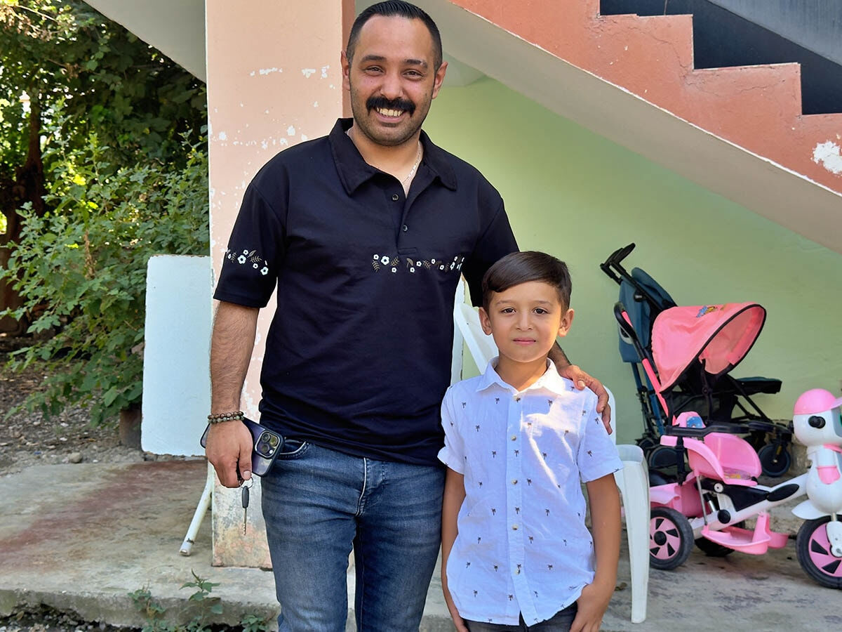 Justin Bieber, Osmaniyeli Ahmet'i paylaştı! Dansı çok konuşuldu - 2. Resim