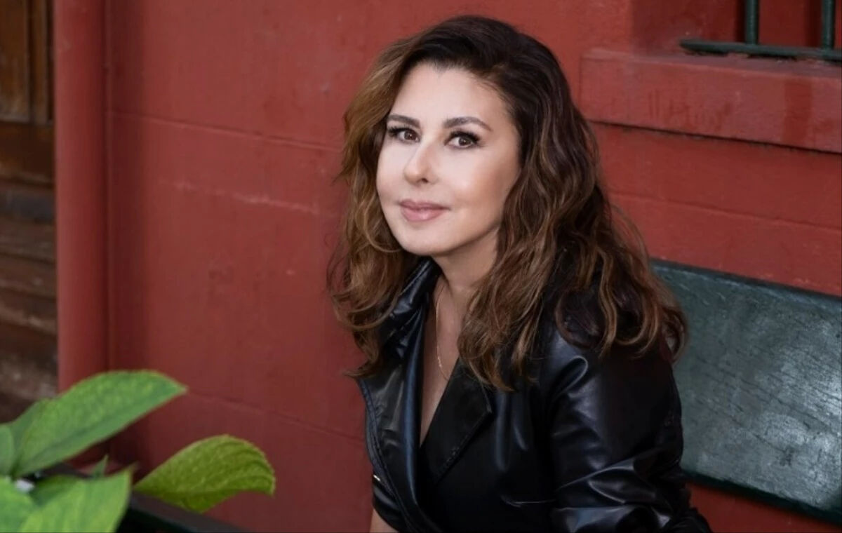 Nilüfer ne zaman emekli olacağını açıkladı! - 1. Resim