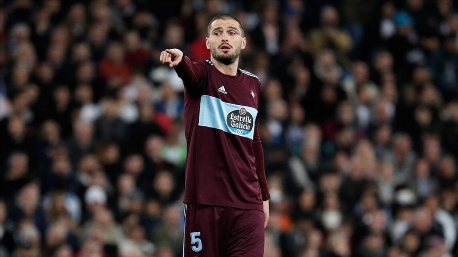 Okay Yokuşlu adım adım Trabzonspor'a dönüyor! Her konuda anlaşma sağlandı Okay Yokuşlu adım adım Trabzonspor'a dönüyor! Her konuda anlaşma sağlandı - 1. Resim