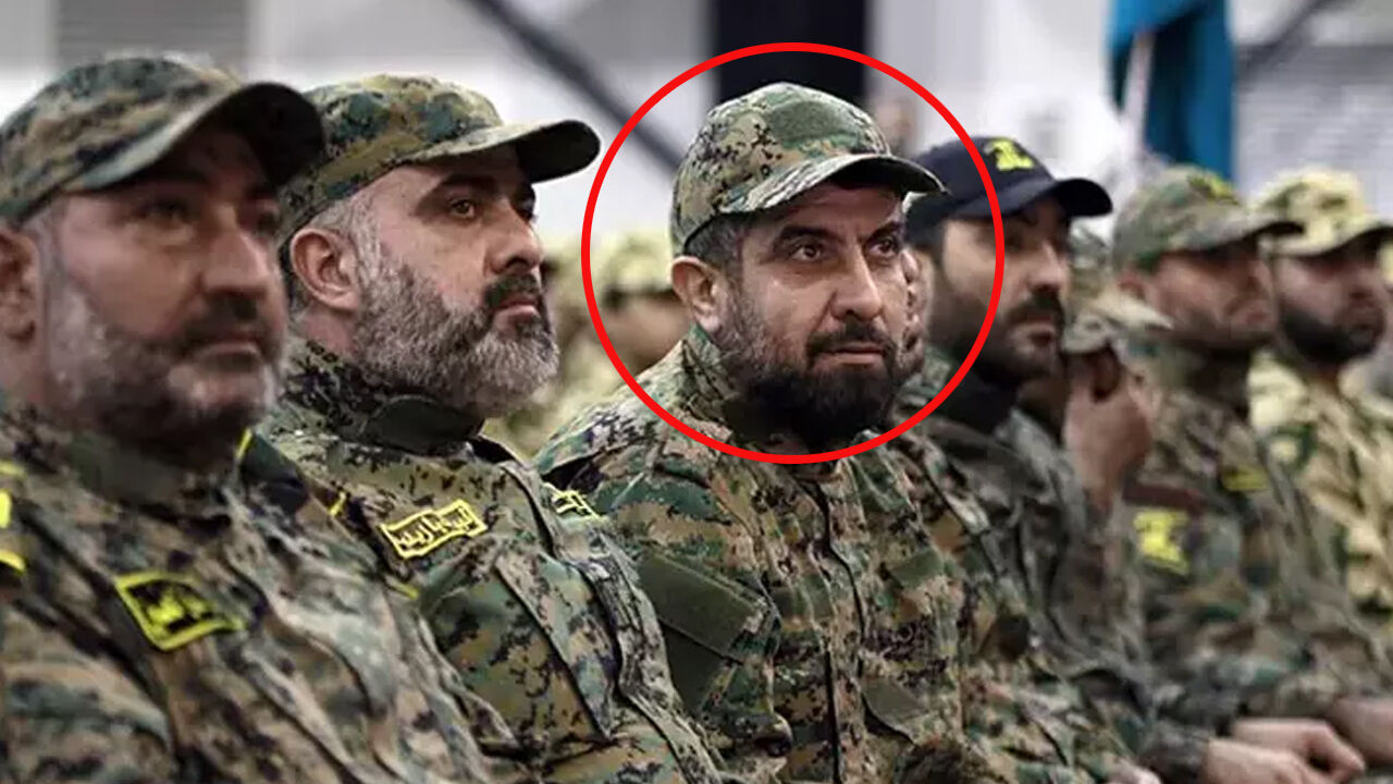Orta Doğu'da savaş başlıyor! İsrail Lübnan'ın başkenti Beyrut'u vurdu Orta Doğu'da savaş başlıyor! İsrail Lübnan'ın başkenti Beyrut'u vurdu - 2. Resim