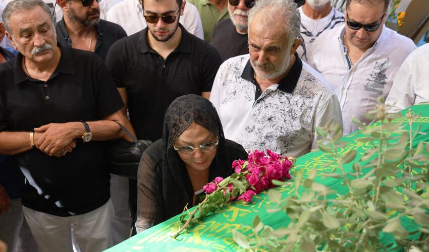 Safiye Soyman’dan duygulandıran paylaşım: Oğluma ilk MS teşhisi konulduğu zaman Safiye Soyman’dan duygulandıran paylaşım: Oğluma ilk MS teşhisi konulduğu zaman - 2. Resim