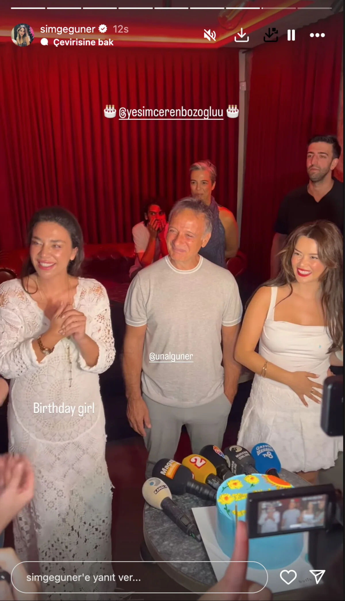 Yeşim Ceren Bozoğlu 1 yılda 60 kilo vermişti! Son hali görenleri şaşırttı - 3. Resim