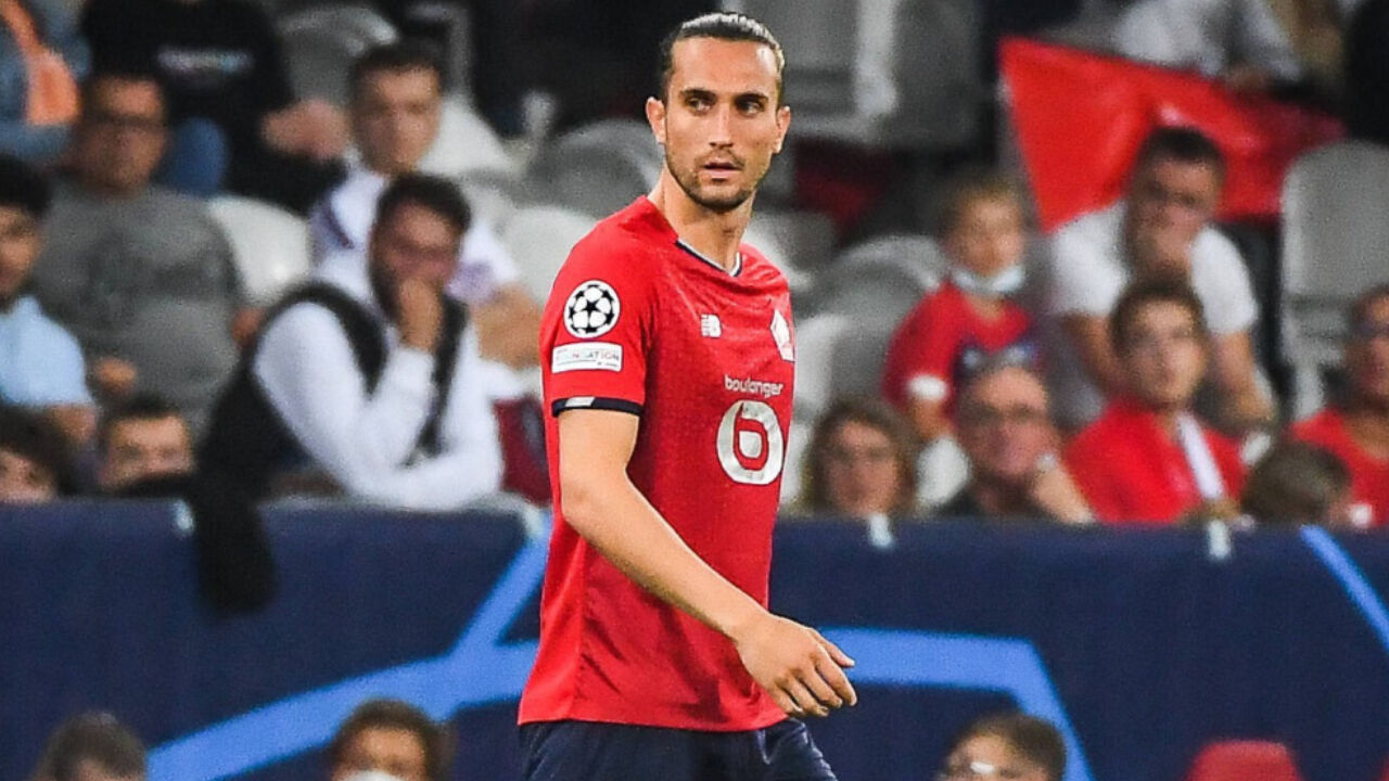 Yusuf Yazıcı Süper Lig devine çok yakın! Milli oyuncu ülkesine dönüyor - 1. Resim