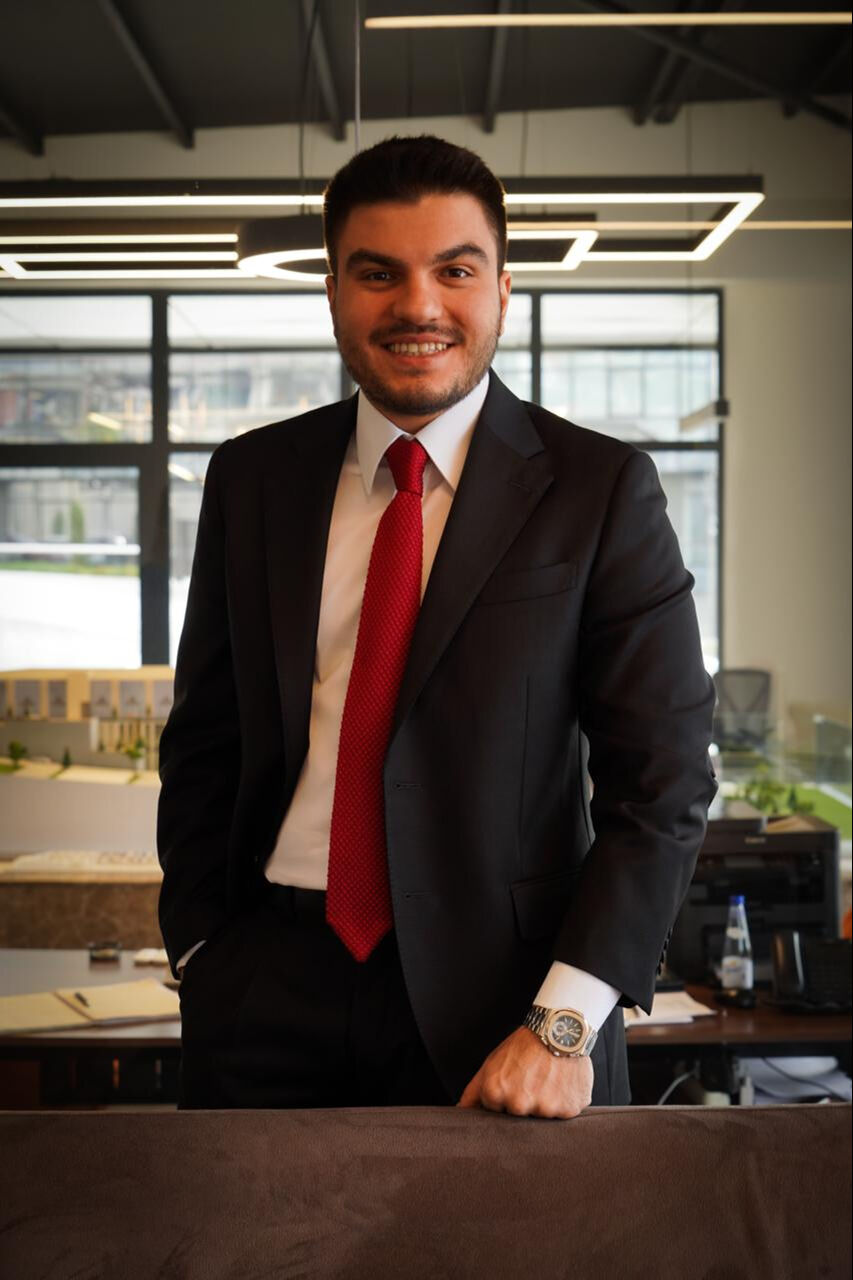 AKTİM Çarşı & Ofis Projesi Bayrampaşa bölgesinde kalkınmaya katkı sağlıyor! AKTİM Çarşı & Ofis Projesi Bayrampaşa bölgesinde kalkınmaya katkı sağlıyor! - 1. Resim