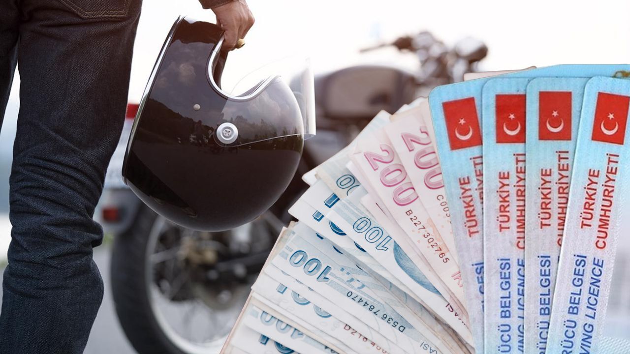 B Sınıfı Ehliyet 125 Cc Motor Sürebilir Mi? 125 Cc Motor Kullanmak Için ...