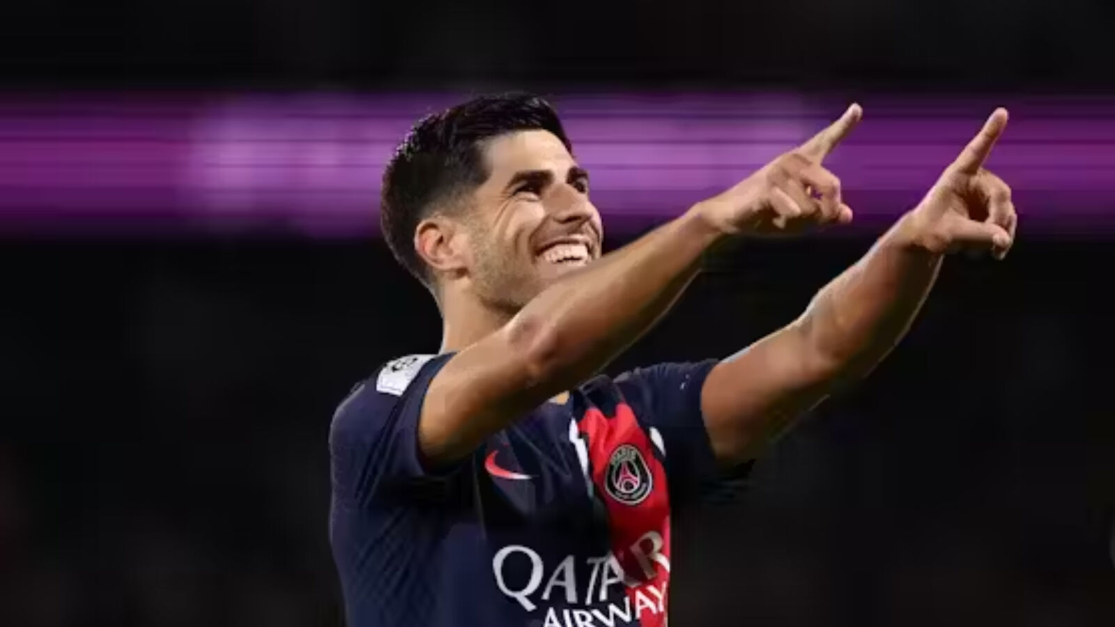 Beşiktaş, PSG'nin yıldızı Asensio için masaya oturacak! Futbol gündemini sallayacak transfer iddiası - 1. Resim