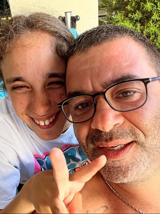 Bülent Şakrak paylaştı! Tekrar bir aradalar Bülent Şakrak paylaştı! Tekrar bir aradalar - 1. Resim