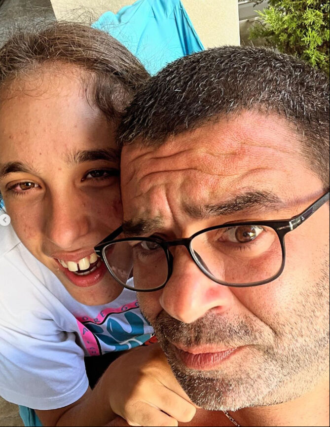 Bülent Şakrak paylaştı! Tekrar bir aradalar Bülent Şakrak paylaştı! Tekrar bir aradalar - 2. Resim