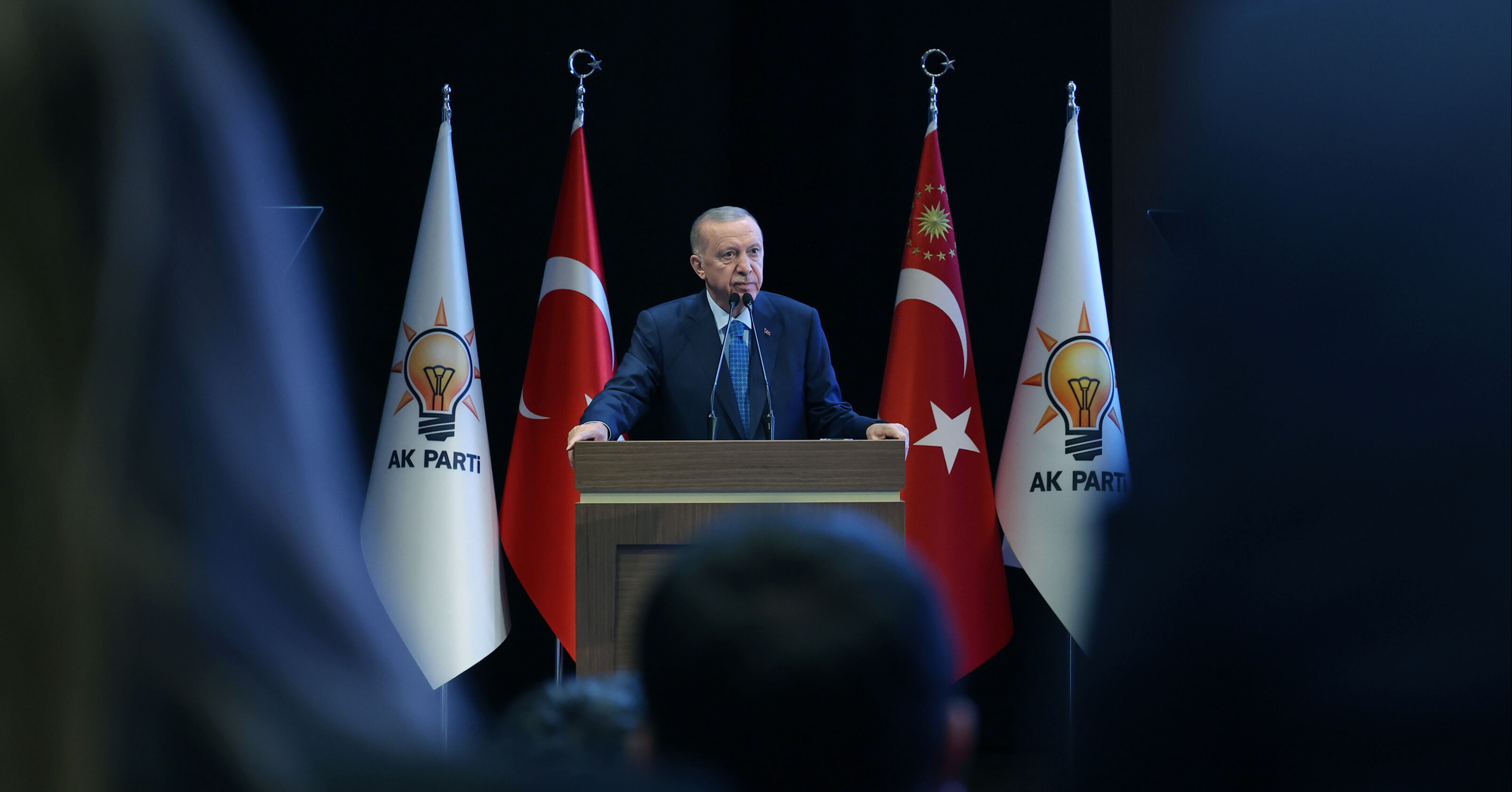 Erdoğan'dan dünyaya İsrail uyarısı: Bu işin sonu çok kötü bitecek - 1. Resim