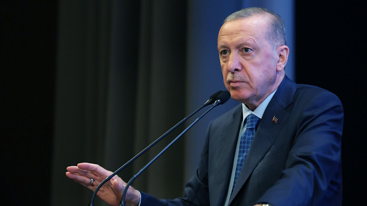 Erdoğan&#039;dan dünyaya İsrail uyarısı: Bu işin sonu çok kötü bitecek