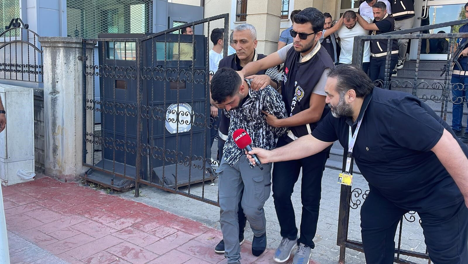 Eski AK Partili Belediye Başkanı Ahmet Soğuk cinayetinde &ccedil;arpıcı detaylar! Her şeyi ilmek ilmek işlemişler - 3. Resim