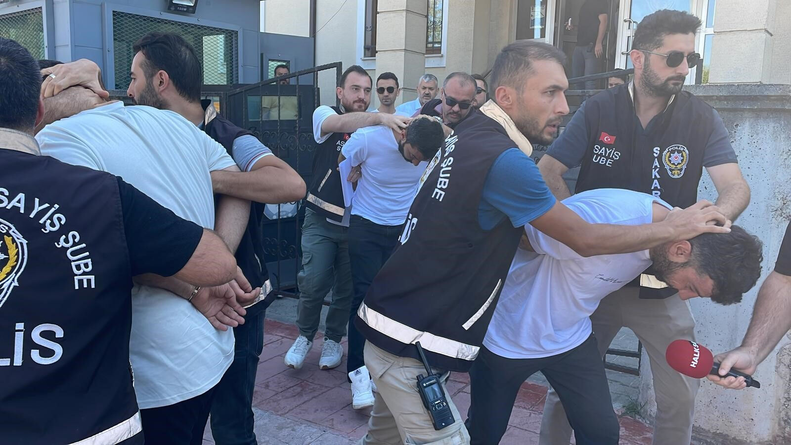 Eski AK Partili Belediye Başkanı Ahmet Soğuk cinayetinde &ccedil;arpıcı detaylar! Her şeyi ilmek ilmek işlemişler - 1. Resim