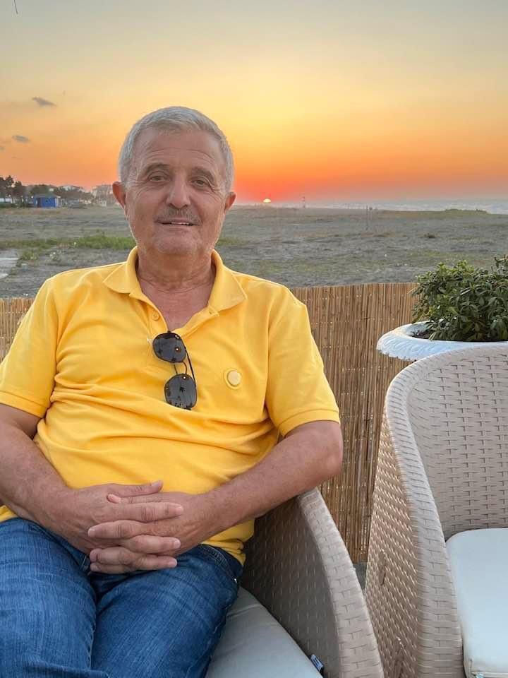 Eski belediye başkanı öldürüldü! Mahkeme kararını verdi Eski belediye başkanı öldürüldü! Mahkeme kararını verdi - 3. Resim