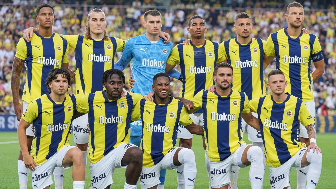 Fenerbahçe kazandı UEFA ülke puanı arttı! İşte Türkiye&#039;nin bulunduğu sıralama