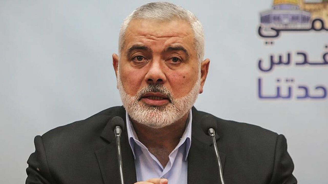 Hamas lideri İsmail Haniye direnişin 10. ayında İran&#039;da öldürüldü