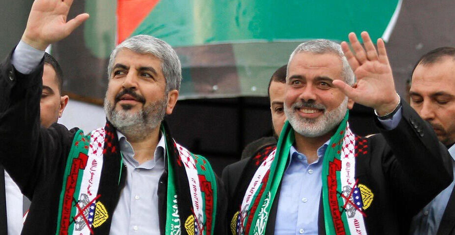 Haniye'nin ölümünün ardından Filistin'deki camilerde Âl-i İmran suresi okunuyor - 1. Resim