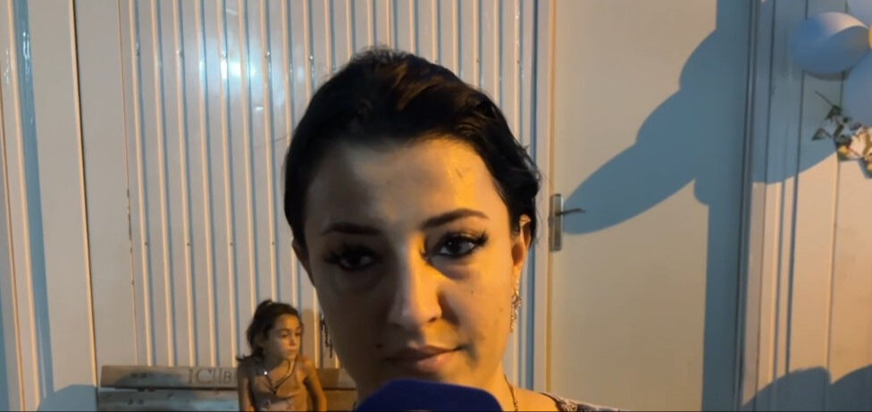 Hatay'daki konteyner kentte yaşayan Duchenne Musküler Distrofi (DMD) hastası Rüzgar Miran Özsürmeli'ye sürpriz doğum günü Hatay'daki konteyner kentte yaşayan Duchenne Musküler Distrofi (DMD) hastası Rüzgar Miran Özsürmeli'ye sürpriz doğum günü - 2. Resim