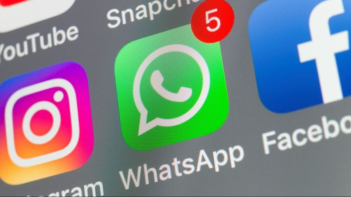 Instagram'da bulunan çift tıklama özelliği WhatsApp'a geliyor! K - 1. Resim