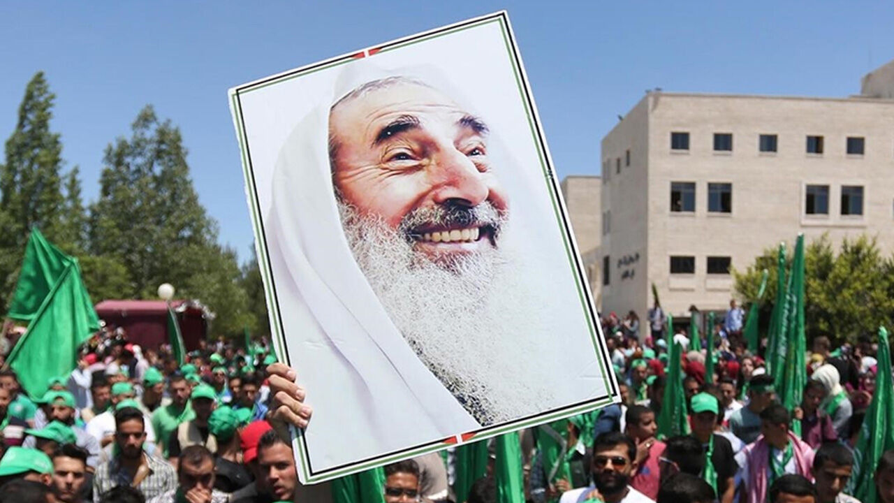 İsmail Haniye beşinci isim! İşte geçmişte İsrail tarafından öldürülen Hamas liderleri - 1. Resim