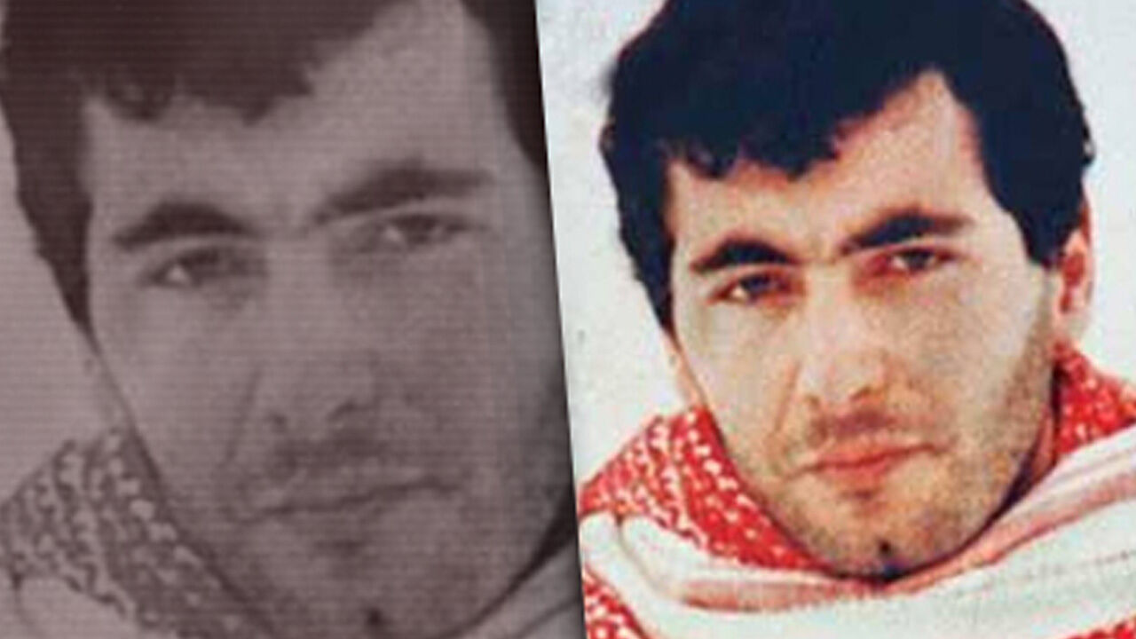 İsmail Haniye beşinci isim! İşte geçmişte İsrail tarafından öldürülen Hamas liderleri - 1. Resim