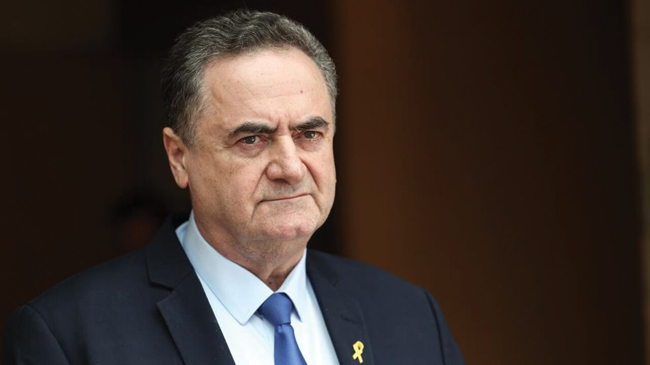 İsrail Beyrut'u vurdu, Bakan Katz mevkidaşlarına mektup yolladı: Topyekun savaşle ilgilenmiyoruz İsrail Beyrut'u vurdu, Bakan Katz mevkidaşlarına mektup yolladı: Topyekun savaşle ilgilenmiyoruz - 1. Resim