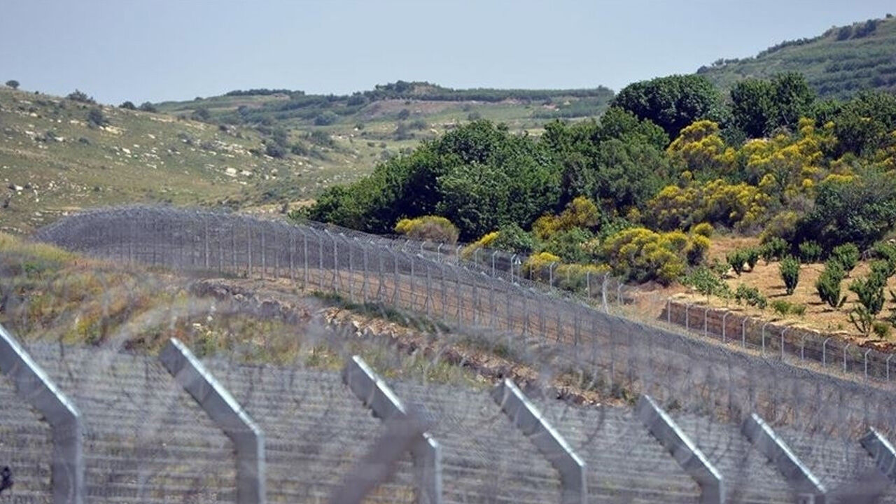 İsrail'in hedefi Anadolu'ya komşu olmak! Türkiye'nin güvenliği Golan'dan başlıyor - 1. Resim