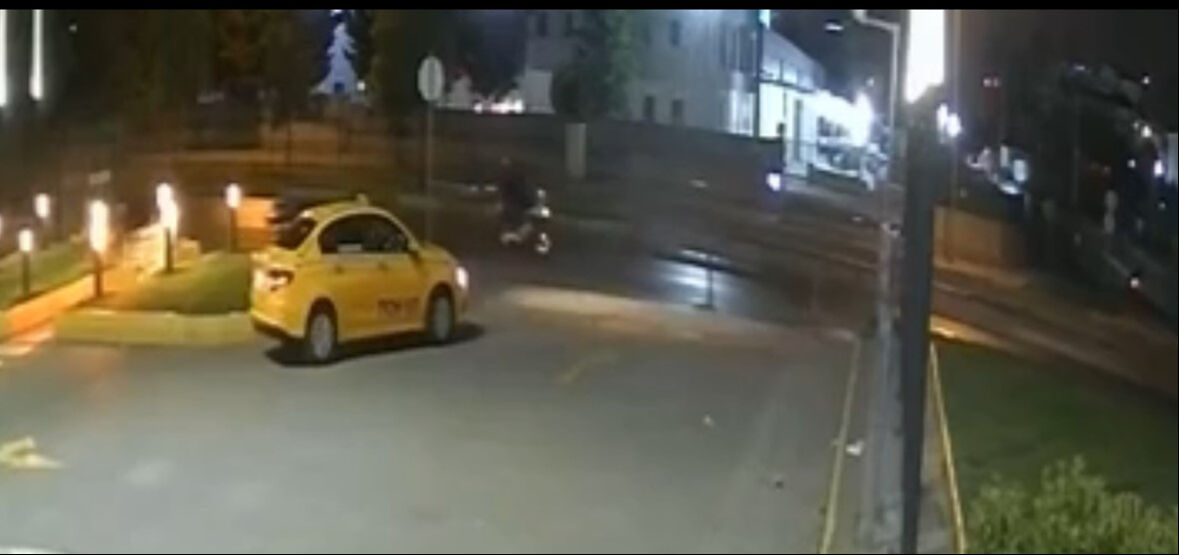 İstanbul'da DJ Muharrem Ülker'in 'eski patron' dehşeti: Girdiği her iş yerine saldırıyor - 2. Resim