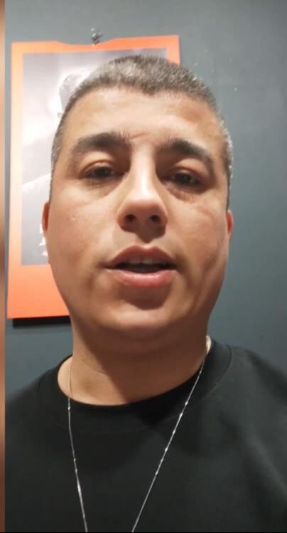 İstanbul'da DJ Muharrem Ülker'in 'eski patron' dehşeti: Girdiği her iş yerine saldırıyor - 1. Resim