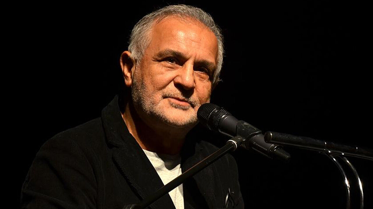 Kenan Işık modern tiyatronun yerli ismiydi... Sahnedeki Işık söndü - 1. Resim