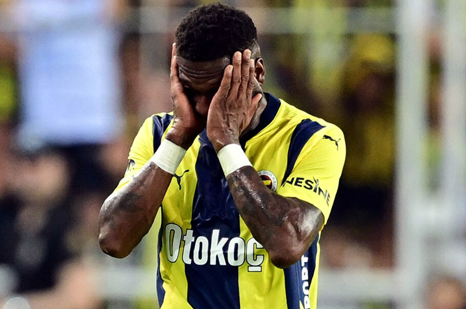 Lugano maçında sakatlanan Fred'den Fenerbahçe'ye kötü haber geldi! Jose Mourinho duyurdu - 3. Resim