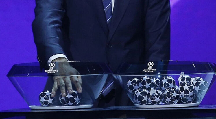 Şampiyonlar Ligi, Avrupa Ligi ve Konferans Ligi'nde kura çekimi yazılımla yapılacak - 2. Resim