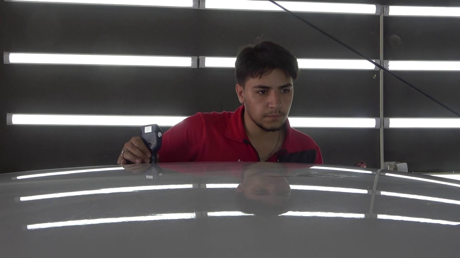 Sıfır aldığı aracı ekspere götürünce hayatının şokunu yaşadı Sıfır aldığı aracı ekspere götürünce hayatının şokunu yaşadı - 1. Resim