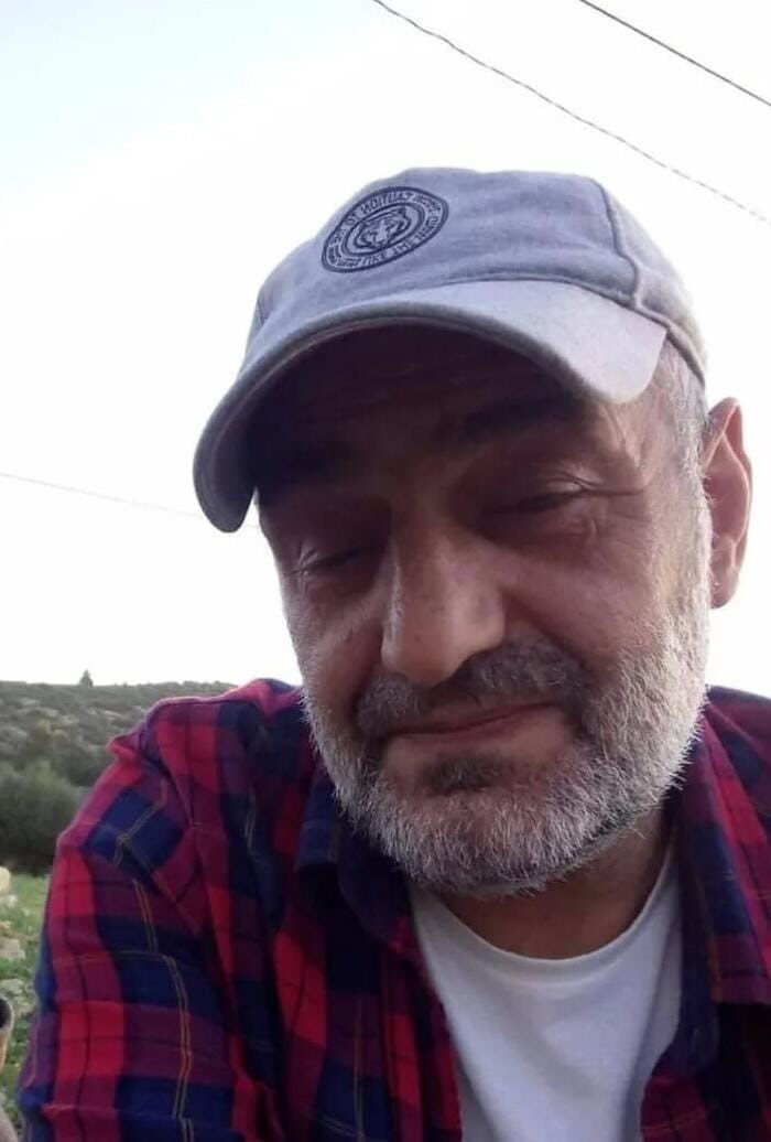 Söylentileri kaldıramayan baba not bırakıp evi terk etti, cesedi deniz dibinde bulundu Söylentileri kaldıramayan baba not bırakıp evi terk etti, cesedi deniz dibinde bulundu - 1. Resim