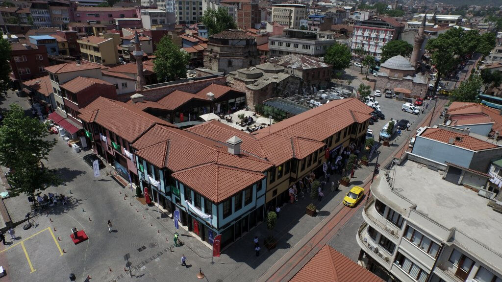 Türkiye'nin en düşük nüfuslu ilçeleri açıklandı! İşte Türkiye'nin en sakin 5 ilçesi Türkiye'nin en düşük nüfuslu ilçeleri açıklandı! İşte Türkiye'nin en sakin 5 ilçesi - 1. Resim