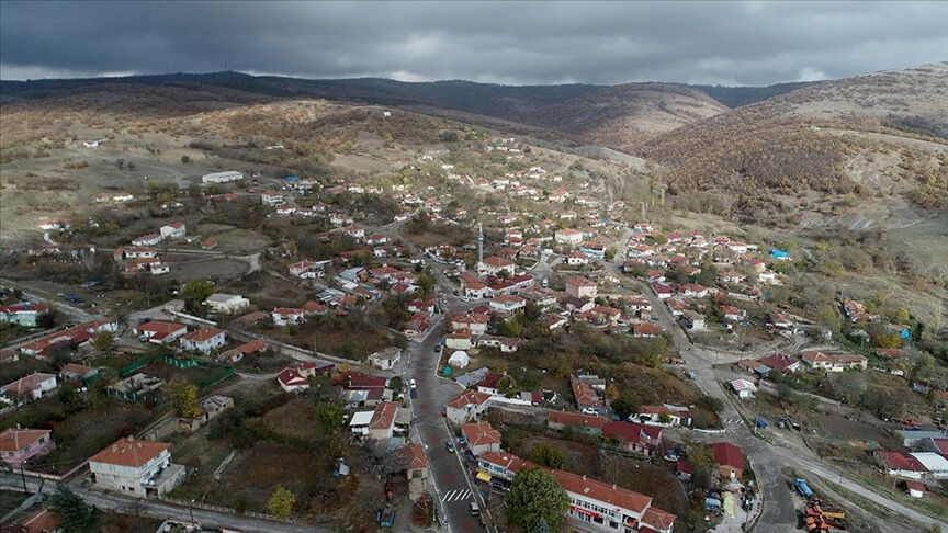 Türkiye'nin en düşük nüfuslu ilçeleri açıklandı! İşte Türkiye'nin en sakin 5 ilçesi Türkiye'nin en düşük nüfuslu ilçeleri açıklandı! İşte Türkiye'nin en sakin 5 ilçesi - 2. Resim