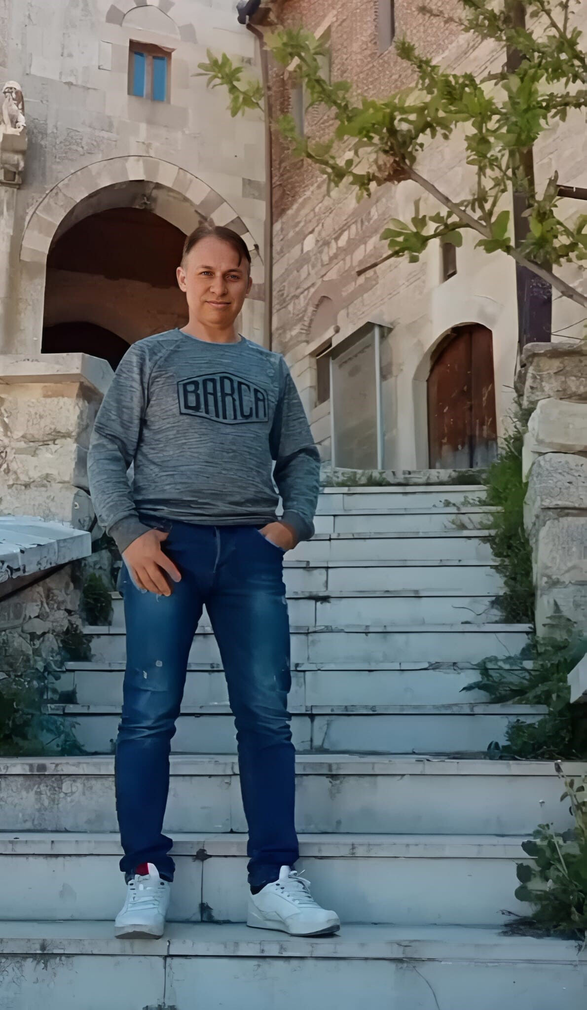 Uzman Çavuş Seydi Ünlü Somali'de şehit oldu Uzman Çavuş Seydi Ünlü Somali'de şehit oldu - 1. Resim