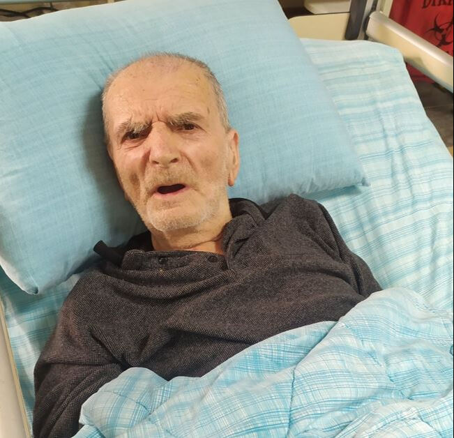 1700 filmde çalışmıştı! Yönetmen Günay Kosova hayatını kaybetti 1700 filmde çalışmıştı! Yönetmen Günay Kosova hayatını kaybetti - 2. Resim